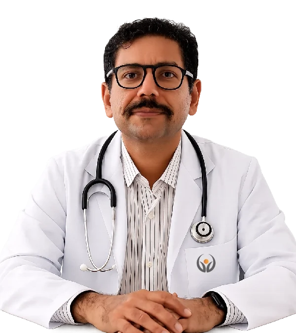 Dr. Chetan Velani