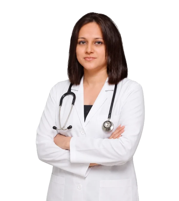 Dr. Tejal Shah