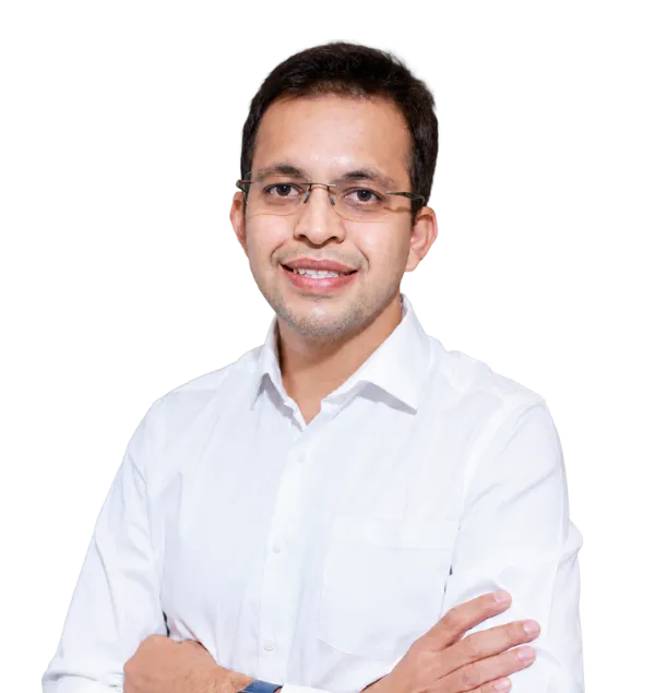 Dr. Aatish Shah