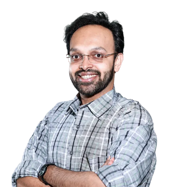 Dr. Aditya Chandrashekhar Aundhakar