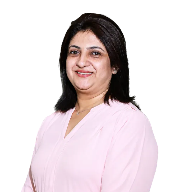 Dr. Ameya Kulkarni-Kanakiya
