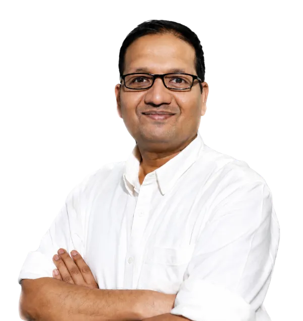 Dr. Arrun Aggarwal