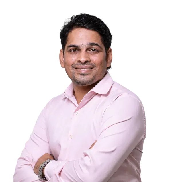 Dr. Chetan Jain