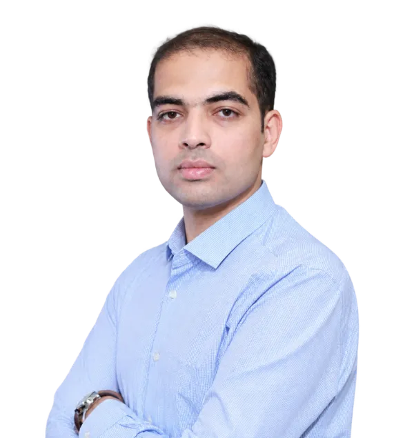 Dr. Chetan Kumar Jain (Chest Physician)