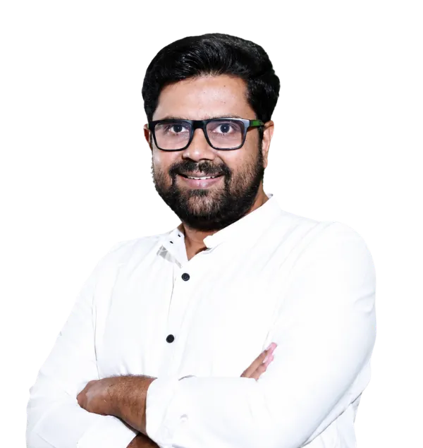 Dr. Chirag Dalal