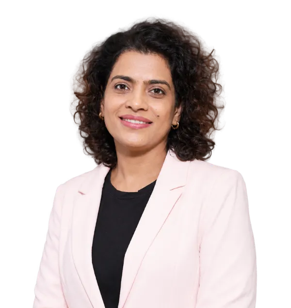 Dr. Madhuri Alap Mehendale