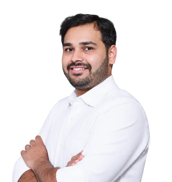 Dr. Makarand Anil Rane