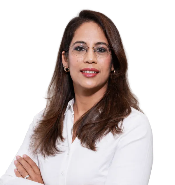 Dr. Miti A Shah