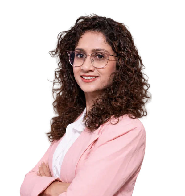 Dr. Natasha Tipnis