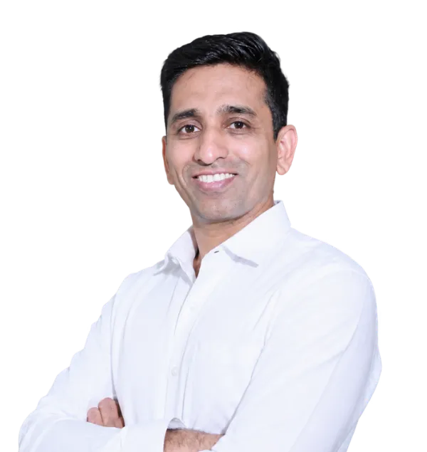 Dr. Pradip Nemade