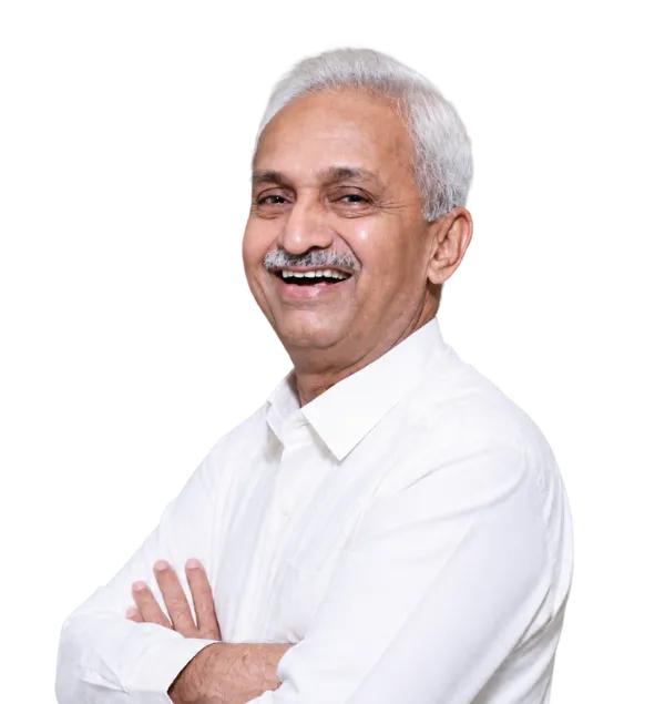 Dr. Pranesh Patil Gayakwad