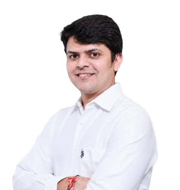 Dr. Pratik Gopani