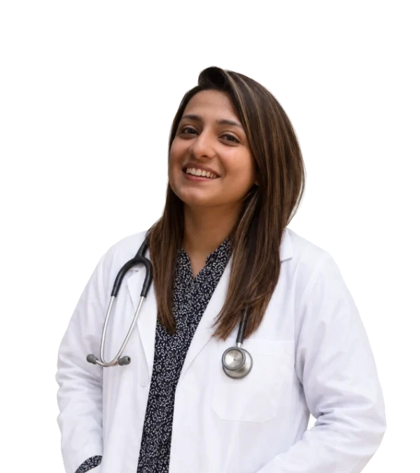 Dr. Priyanka Negandhi