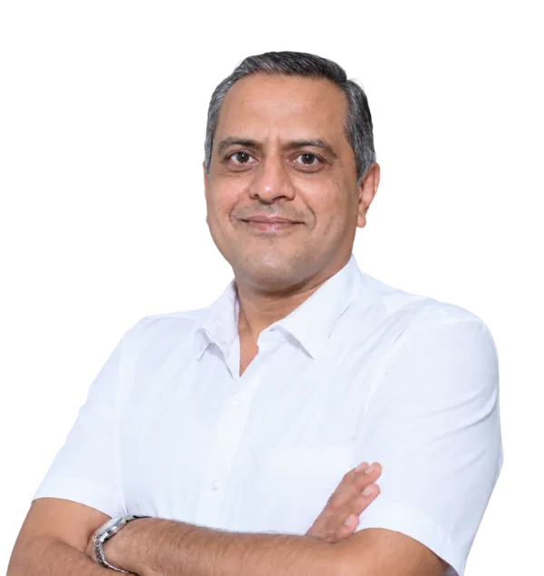 Dr. Rasik Patel