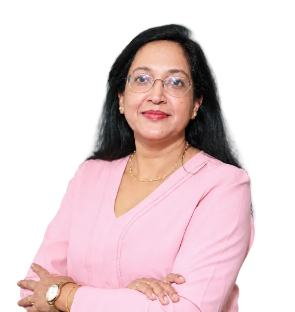 Dr. Ritu Sheth