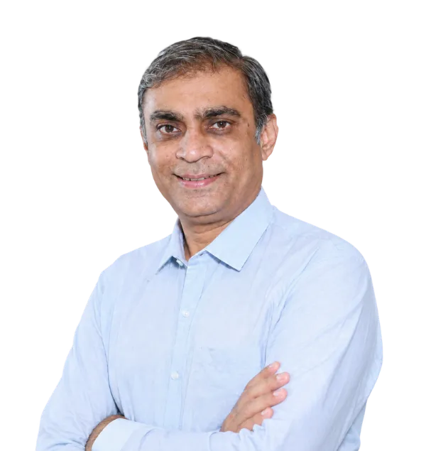 Dr. Sadashiv Chaudhari