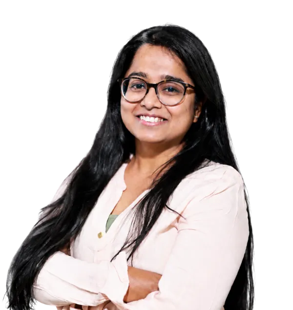 Dr. Sanchari Pal