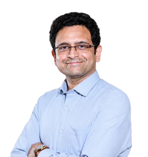 Dr. Sanket Vijaykumar Pisat