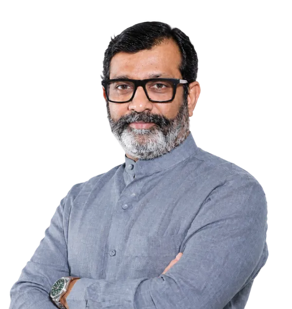 Dr. Saurabh Mehtalia