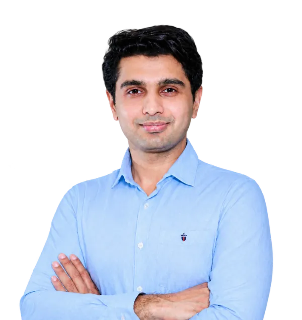 Dr. Udit Dalmia