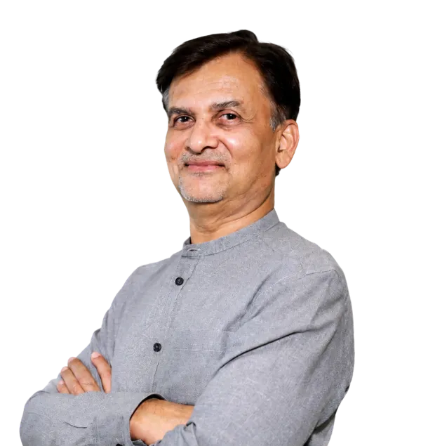 Dr. Ganpat Sawant