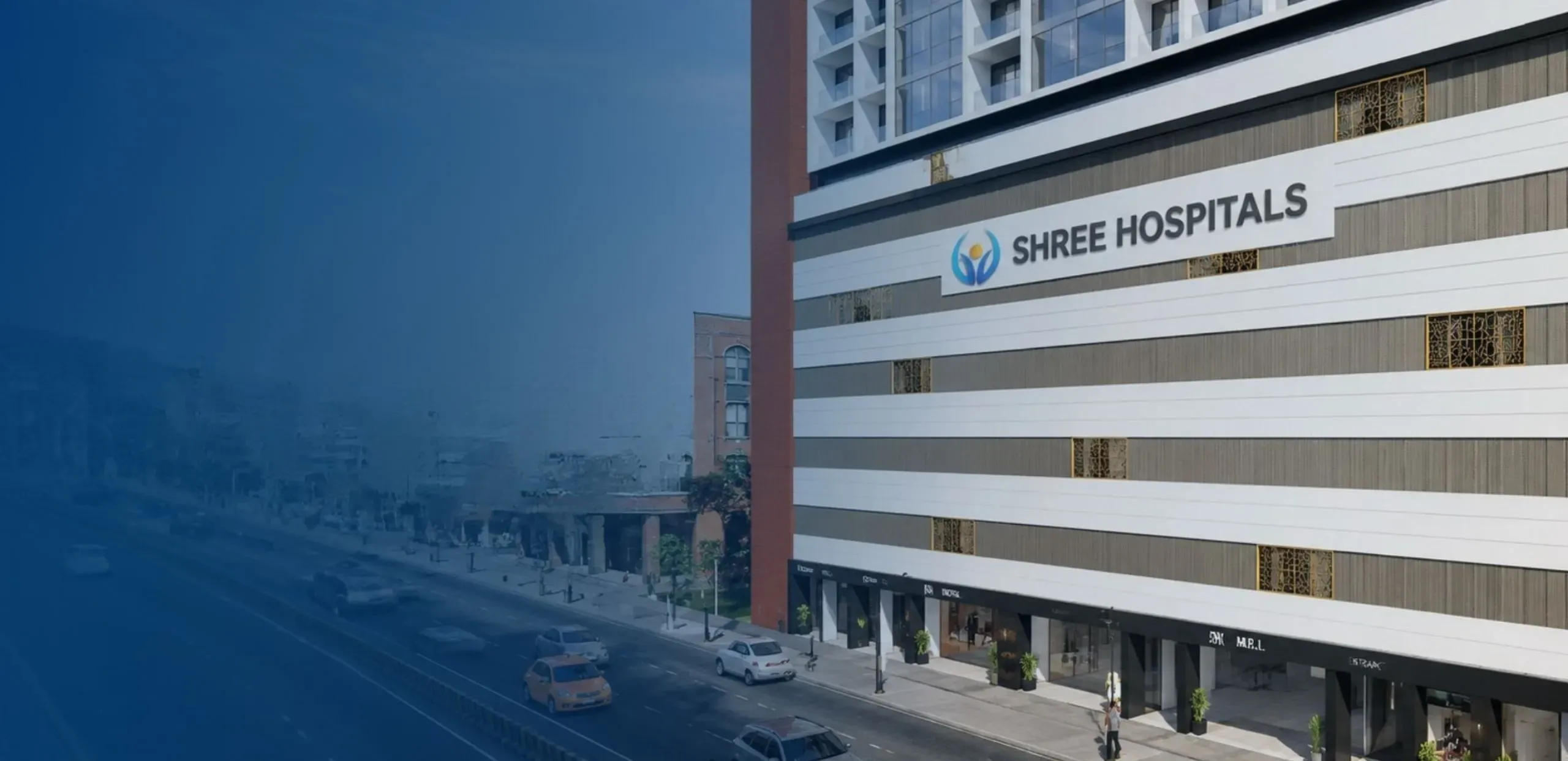Best Multispeciality Hospital in Mumbai