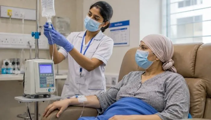 Chemotherapy
