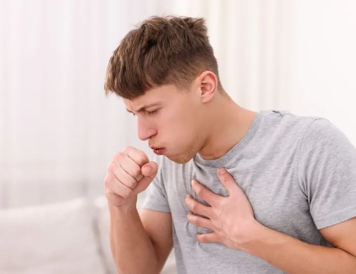 Chronic Cough