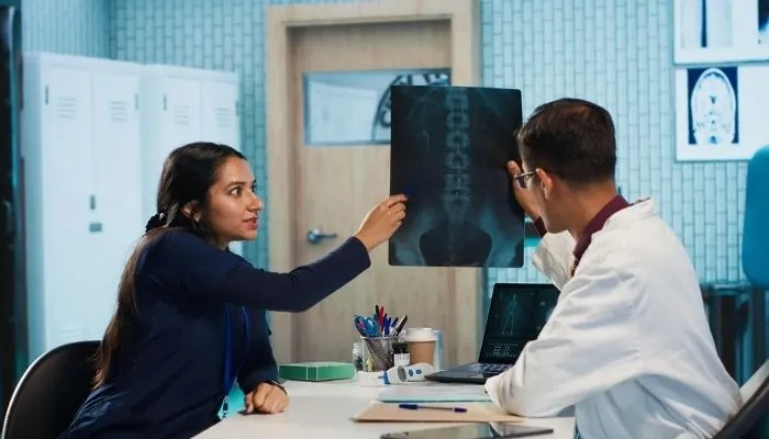 Complex Spinal Reconstruction