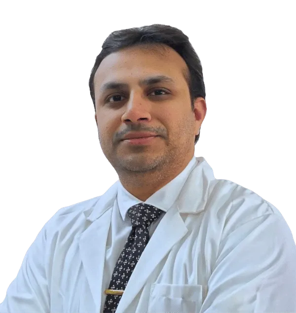 Dr. Mayur Rabhadiya Dr. Mayur Rabhadiya