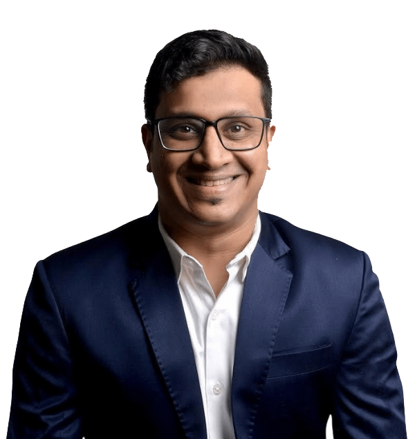 Dr. Rishabh Nanavati