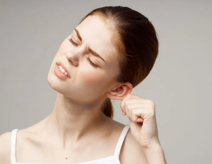 Ear Infections (Otitis Media)