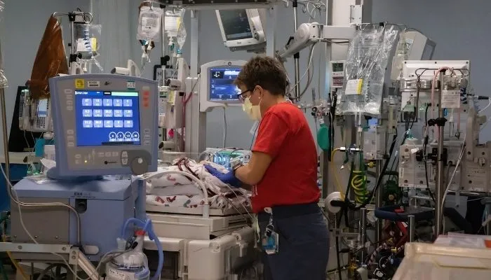 Exchange Transfusion