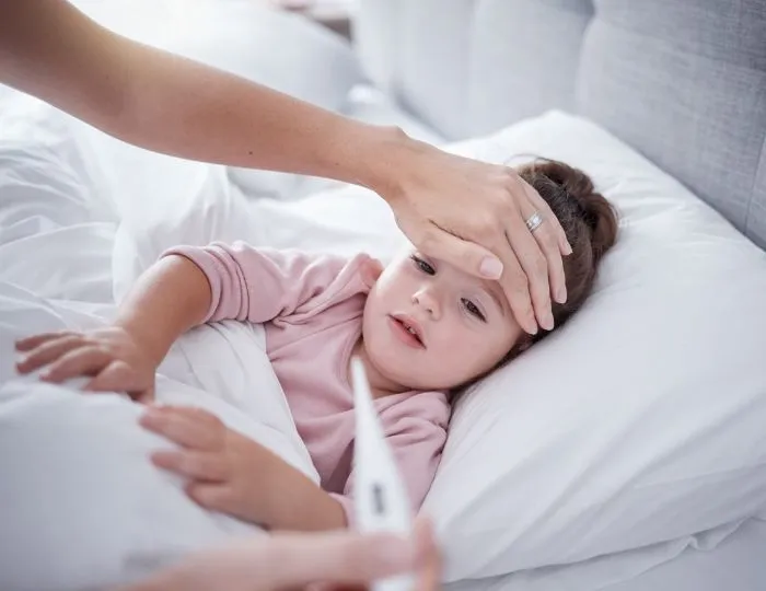 Febrile Seizures