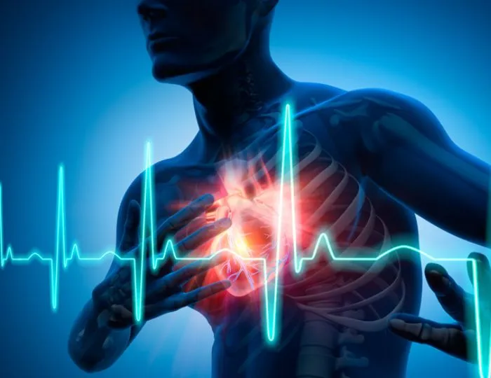 Hypertensive Heart Disease