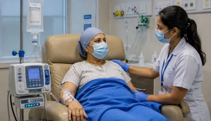 Immunotherapy