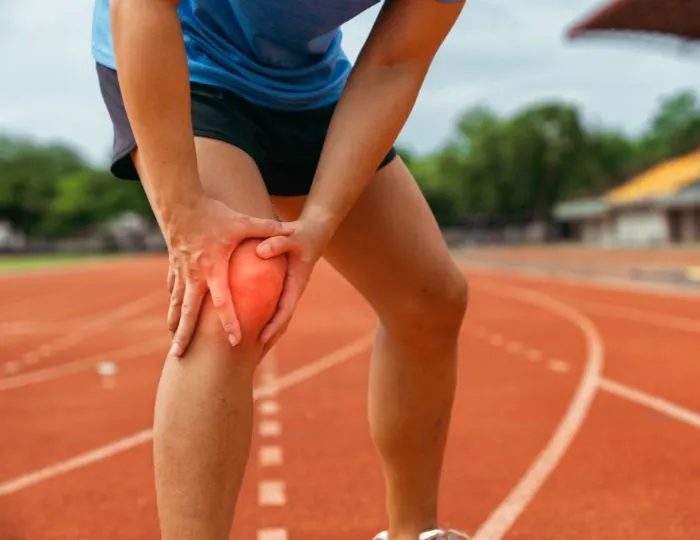 Joint Injuries