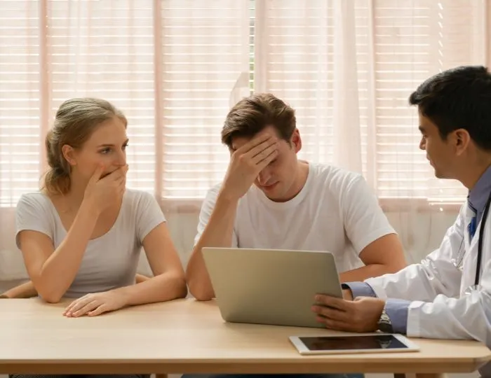Male Infertility