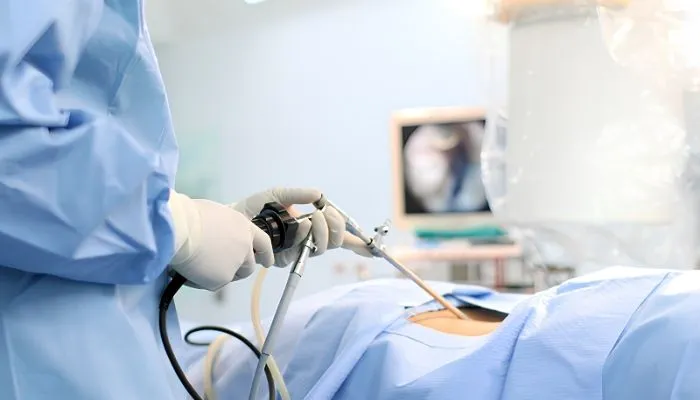 PCNL Surgery (Percutaneous Nephrolithotomy)