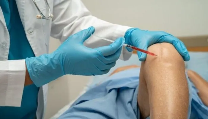 PRP Therapy for Joint Pain