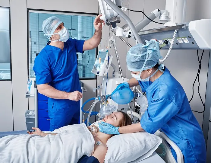 Post-Surgical ICU Care