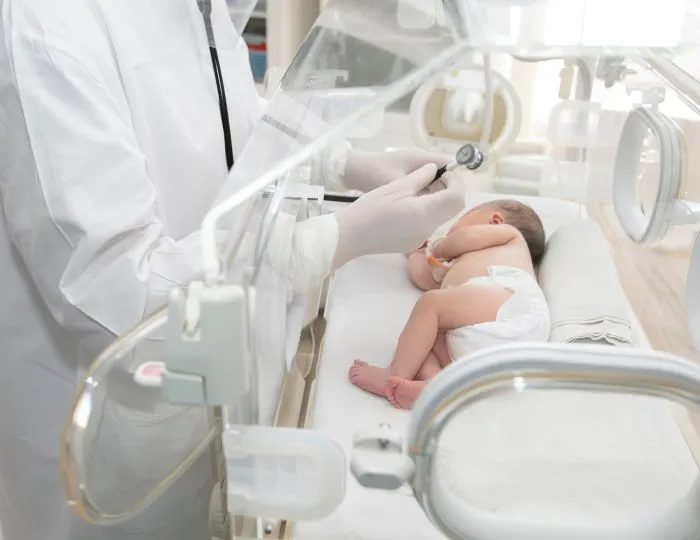 Premature Birth (Preterm Neonates)