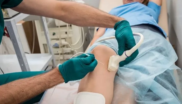 Radiofrequency Ablation (RFA) Radiofrequency Ablation (RFA)