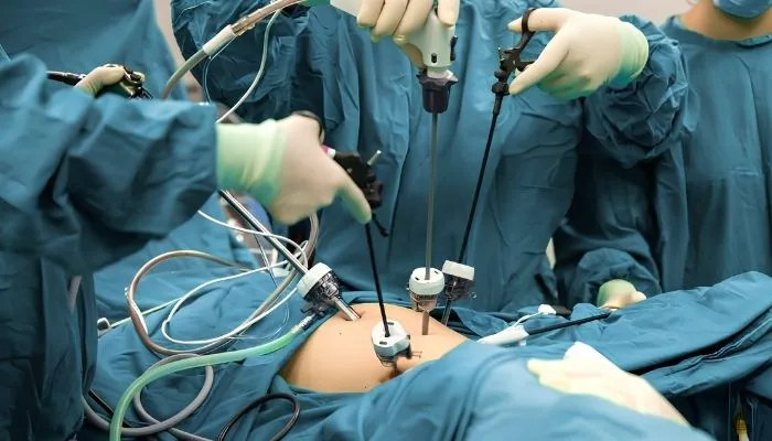 Reconstructive Urology Surgery