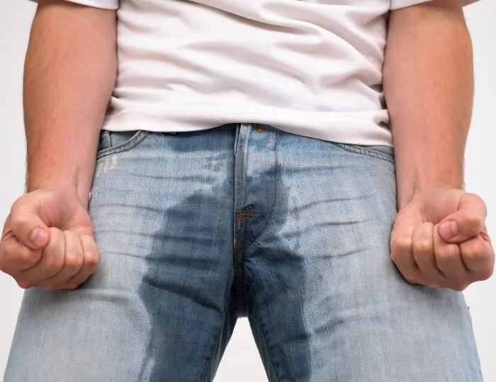 Urinary Incontinence