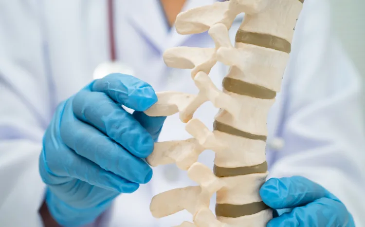 Bone Health & Osteoporosis Prevention