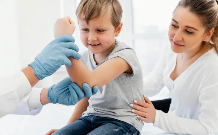 Bone Marrow Transplant Program