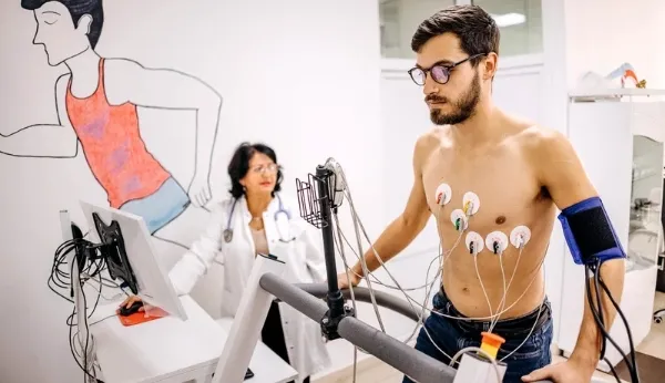 Cardiac Science