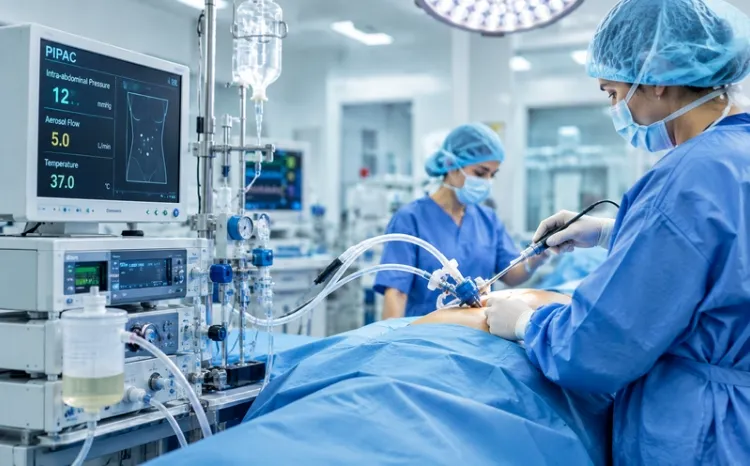 Cytoreductive Surgery (CRS)