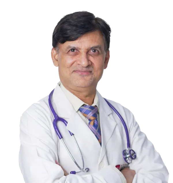 Dr. Ganpat Sawant